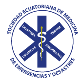 Sociedad Ecuatoriana de Medicina de Emergencias y Desastres